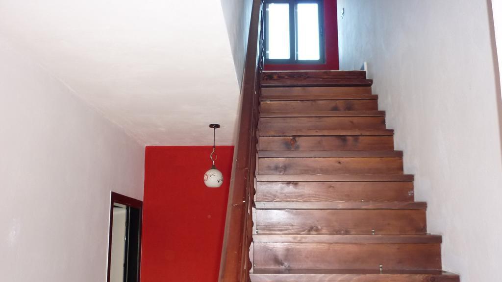 Hotel Ilio Ksamil Kamer foto